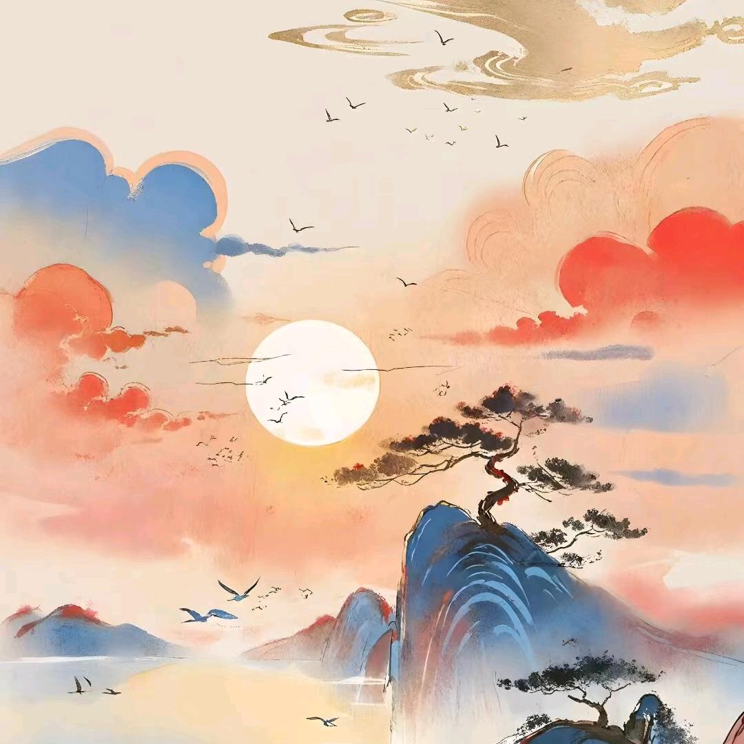 星辰大海