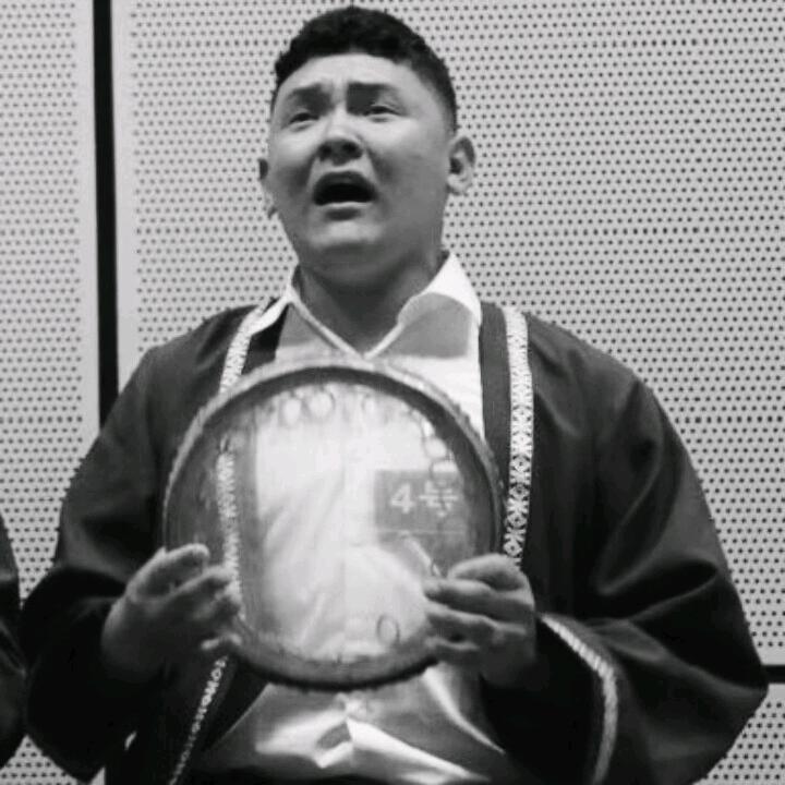 刀郎儿子娃娃
