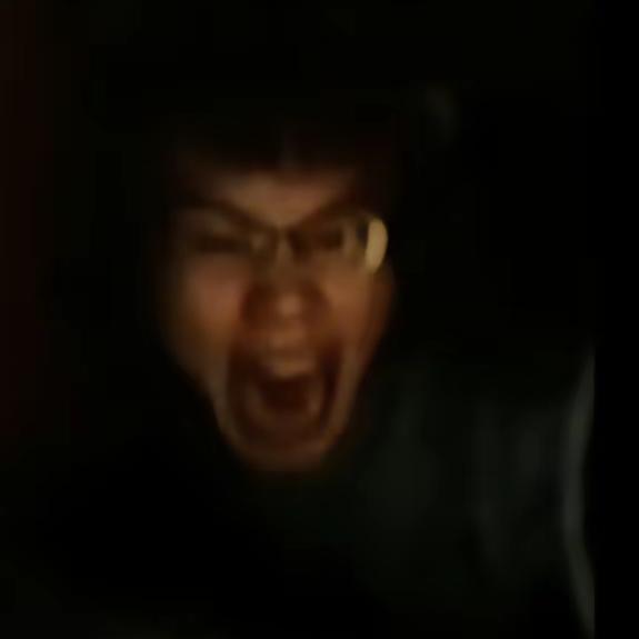 无恐惧之人