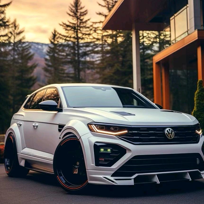 银座美改•上汽大众定制中心