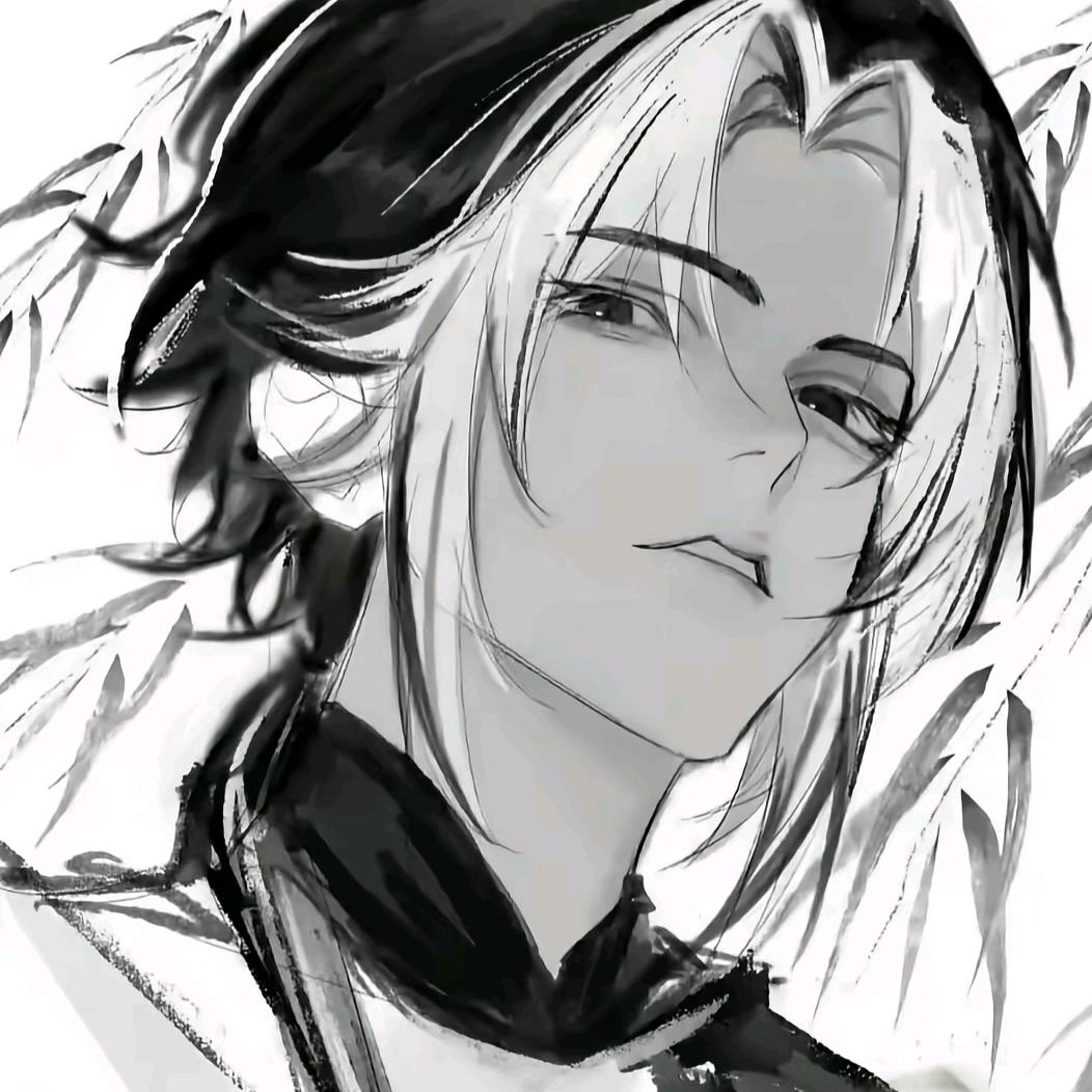 枫影盲僧