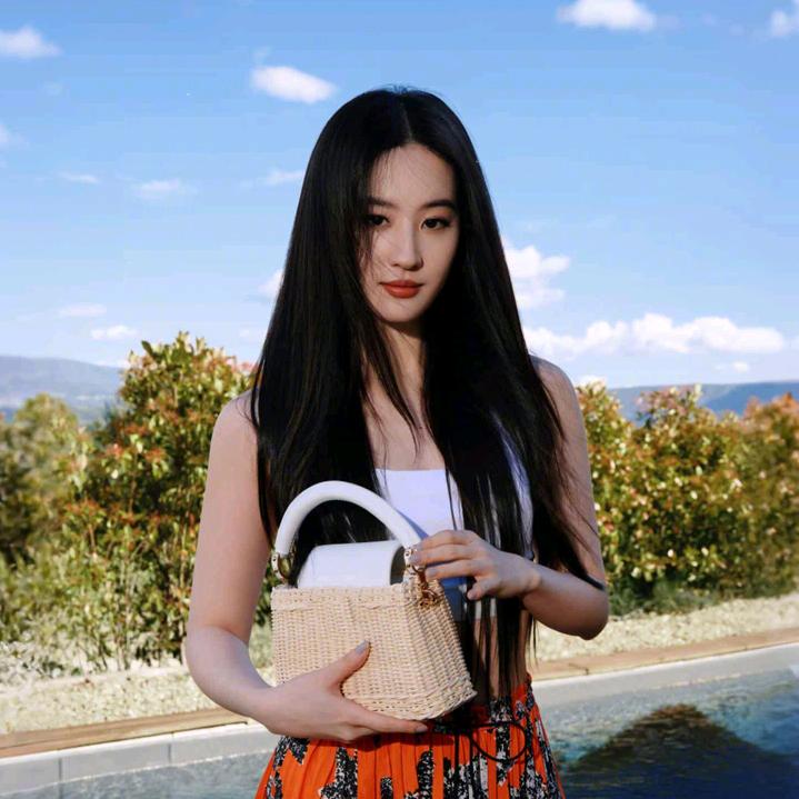 莉莉娅打糍粑