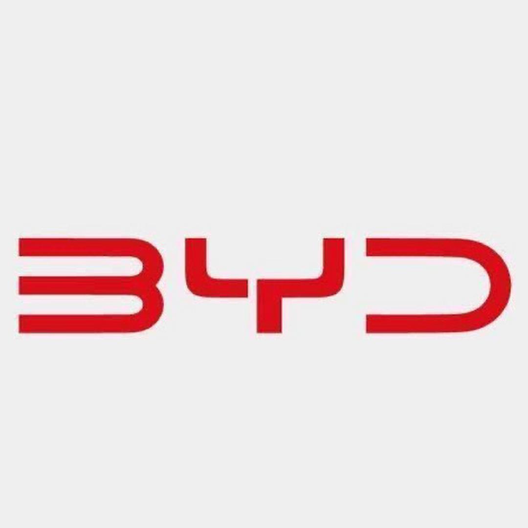 比亚迪王朝｜泸州恒辉城展店