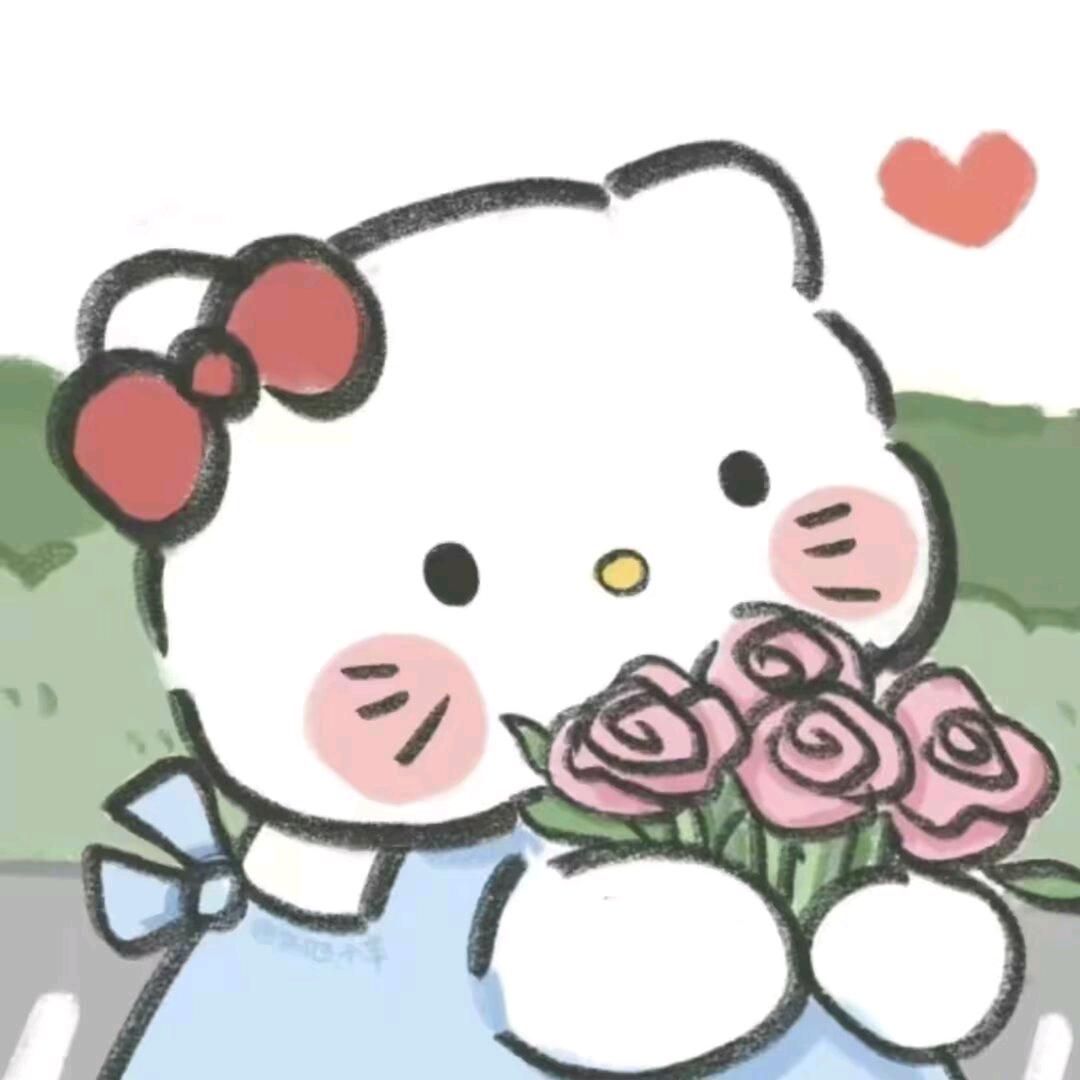 憨厚的家庭主妇👱‍♀️