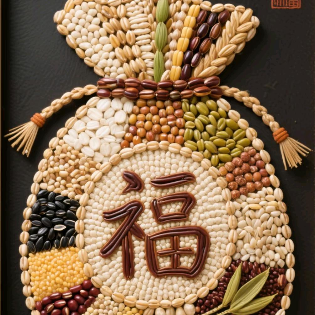 老李头磨房