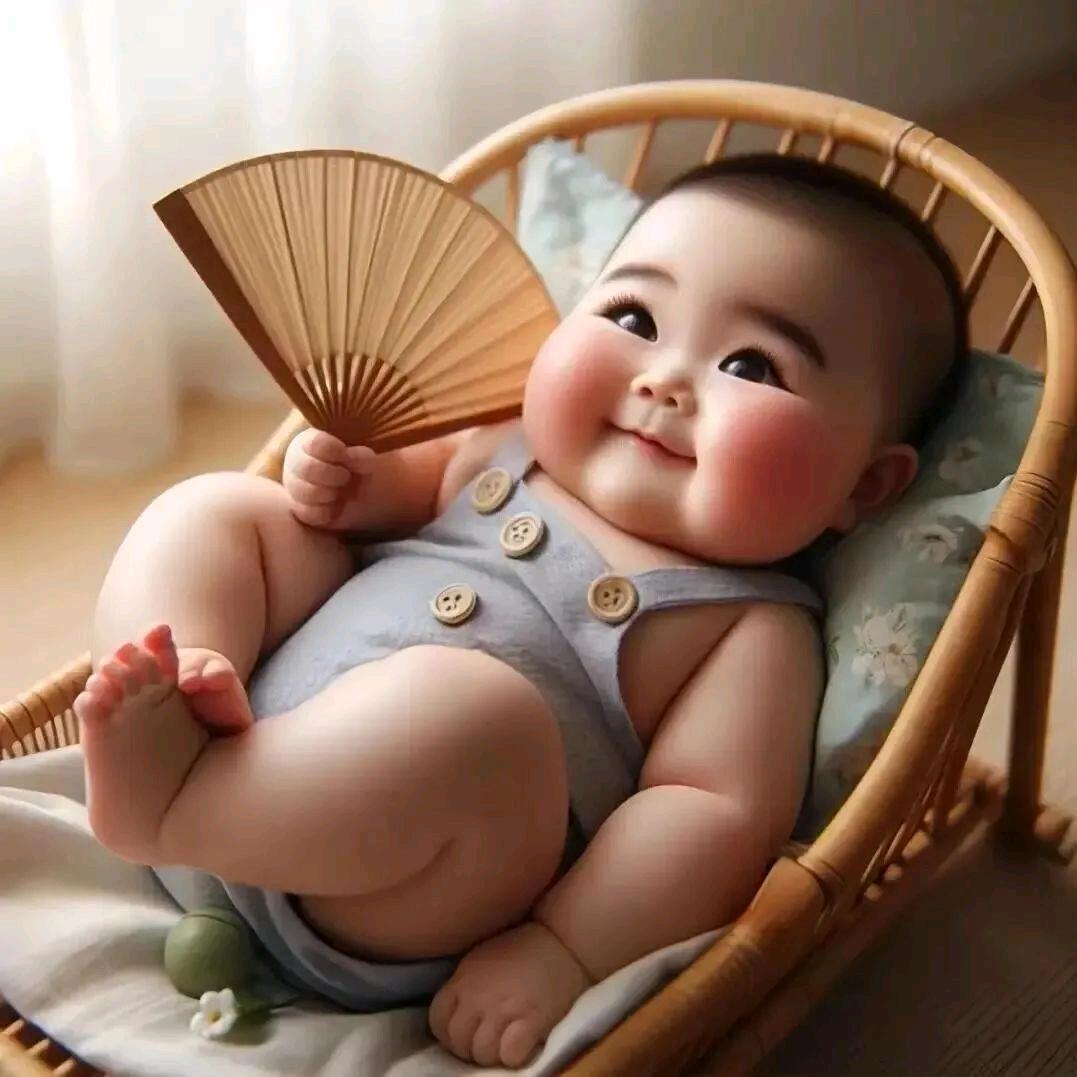 蓝小胖