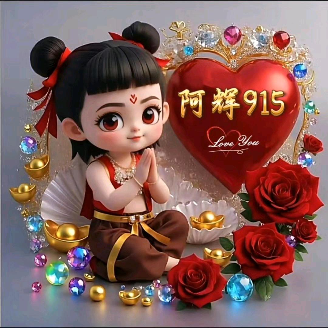 美好的回忆