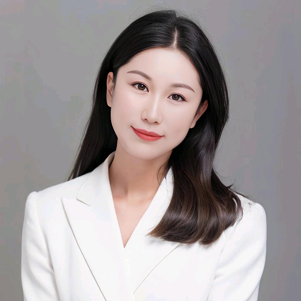 婚礼主持人～安岳妹儿嘉琪