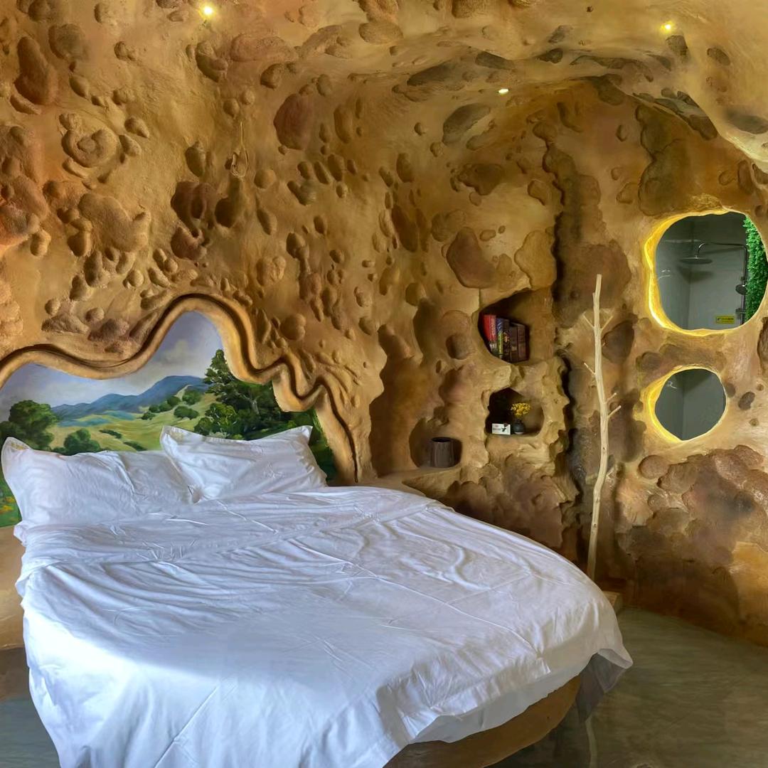 星火民宿天水火车站店