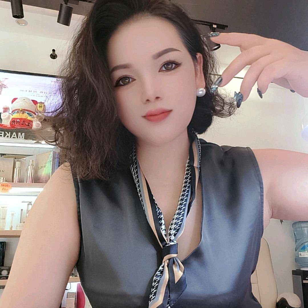 万能姐💞【万载美业】