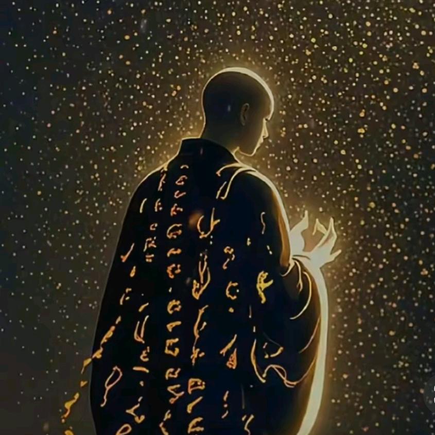 诸法因缘生（因缘尽则灭）