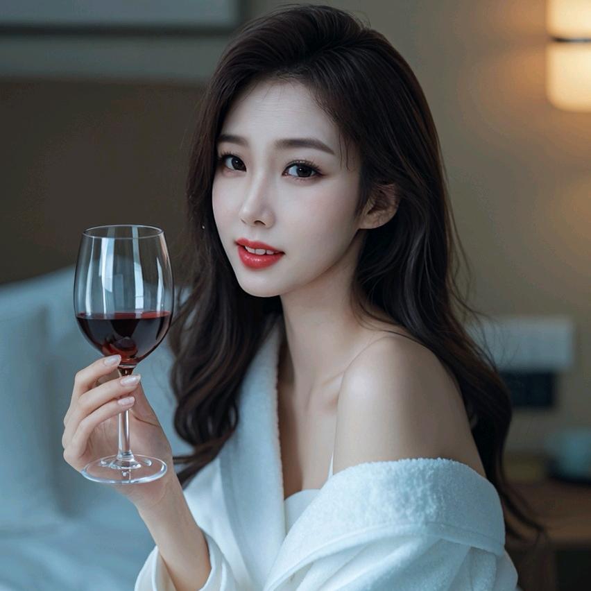 兰兰（生活号）