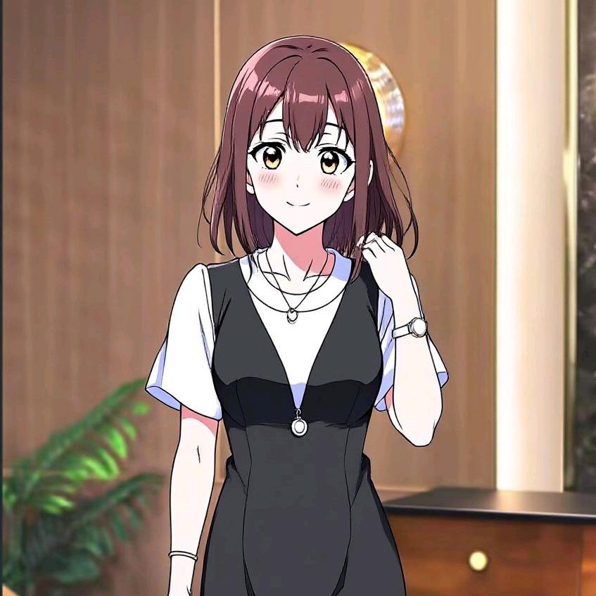 小松姐服饰