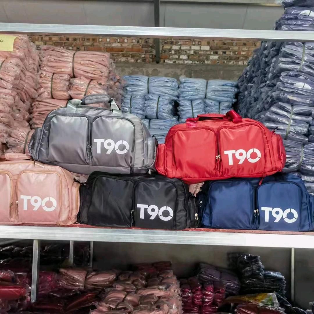 英图恺箱包有限公司，健身包厂家