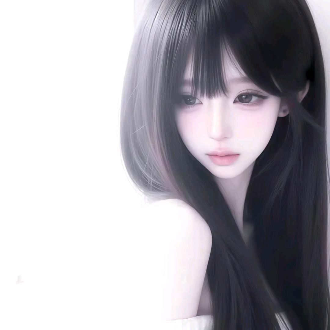 女慢