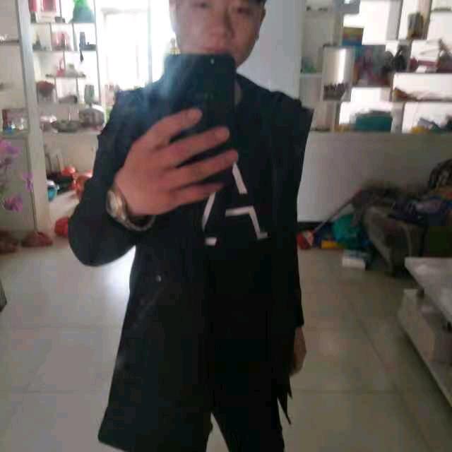 龙爷