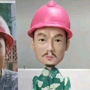 小健橱窗
