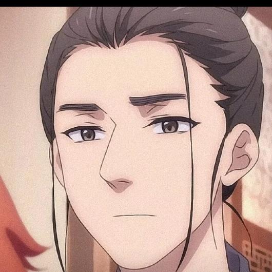 独白的白