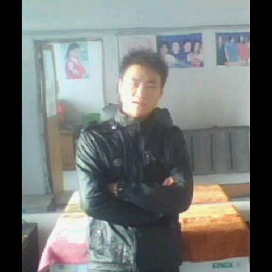启航