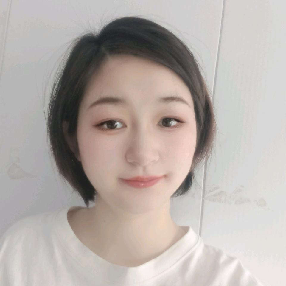 小茉莉困困