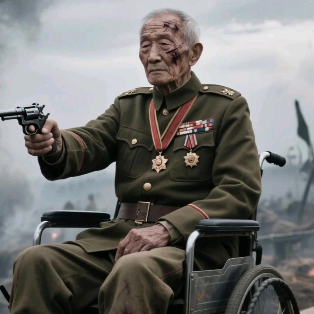 佛祖心中坐