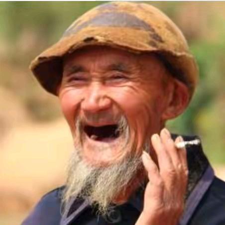 在路上，