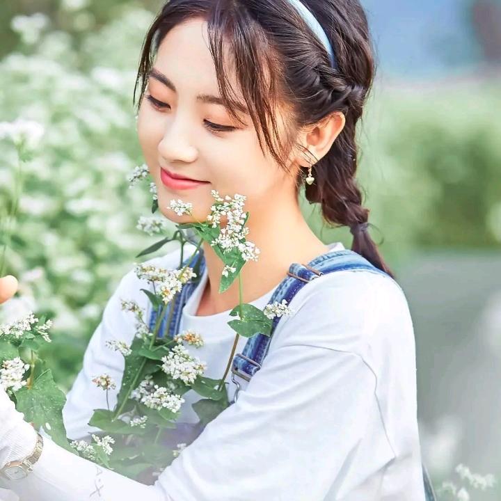 花姐