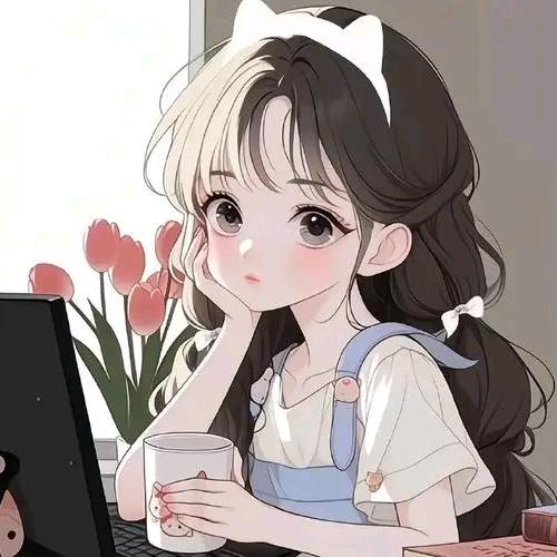 看淡一切╭(╯ε╰)╮