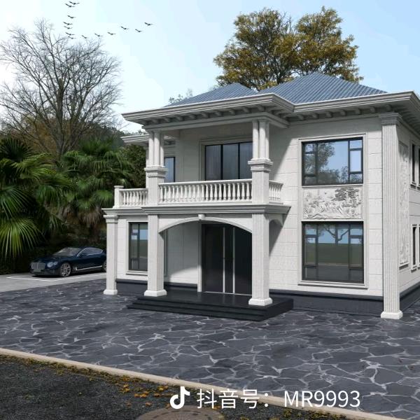 涿州宇皓模块建房