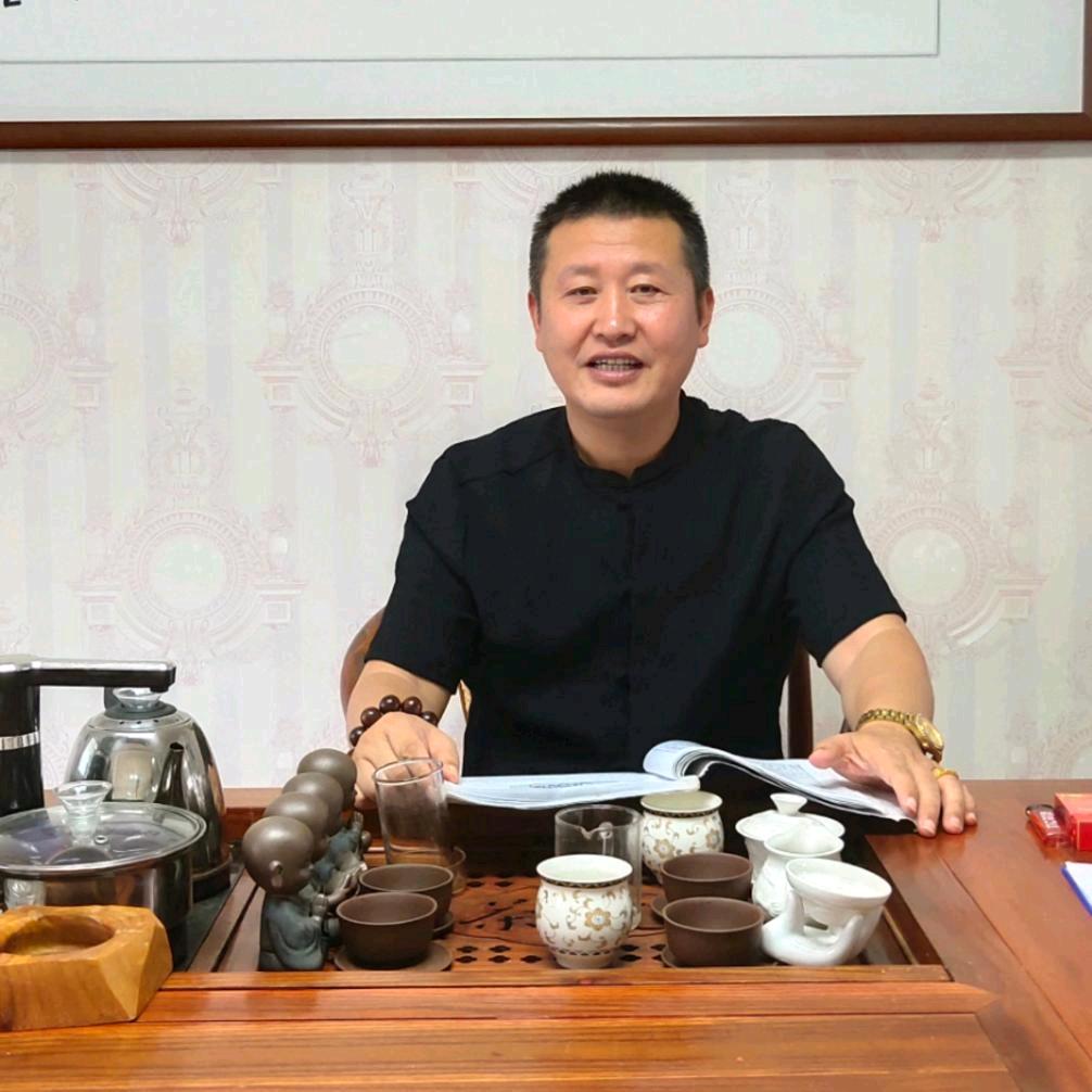 易学堂文化传播