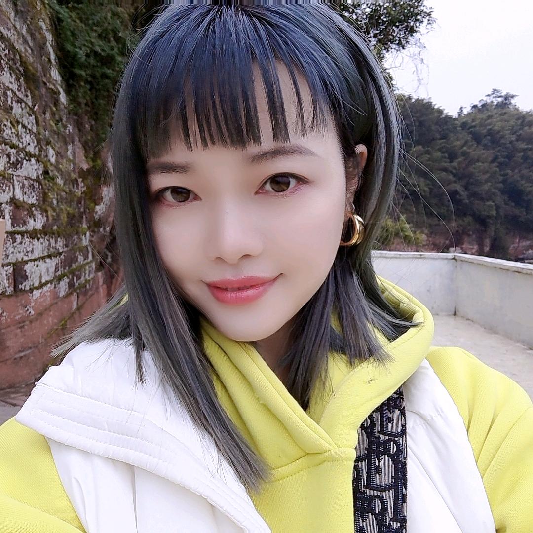 云秀☁️（月子中）