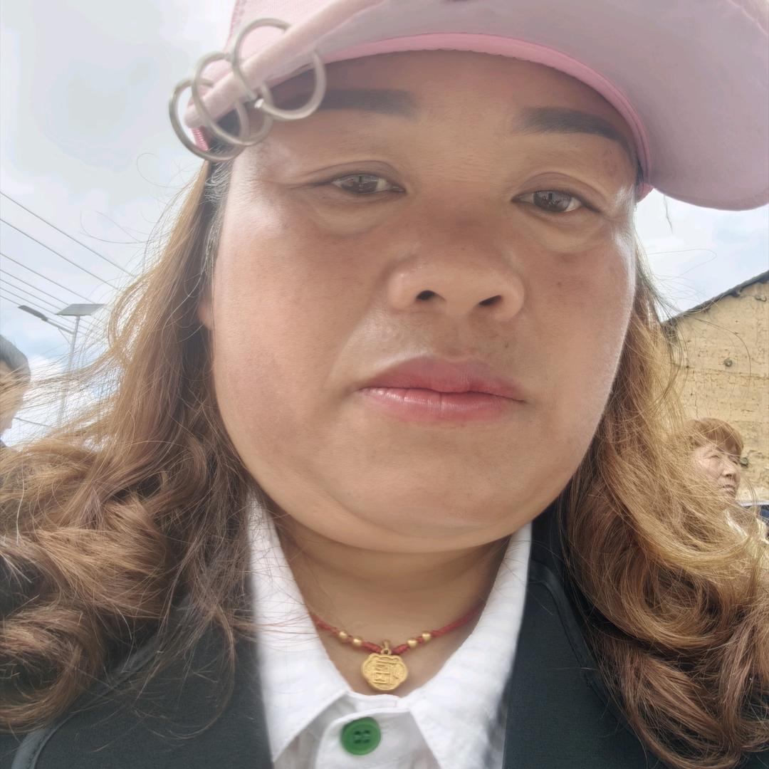 我姓李一路有李