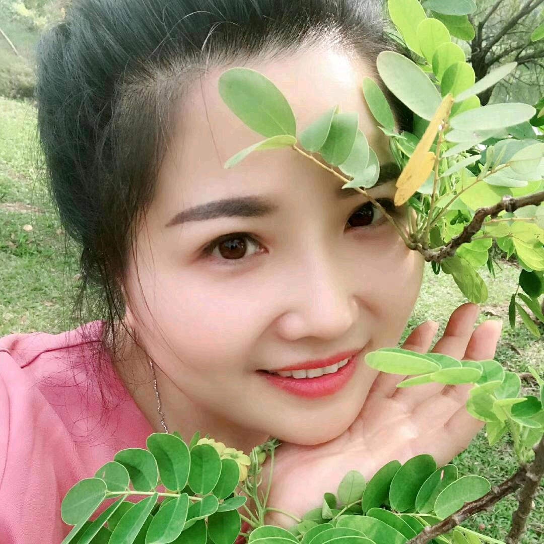Xiao*幸运
