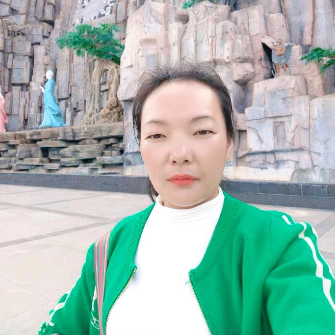 茶妹