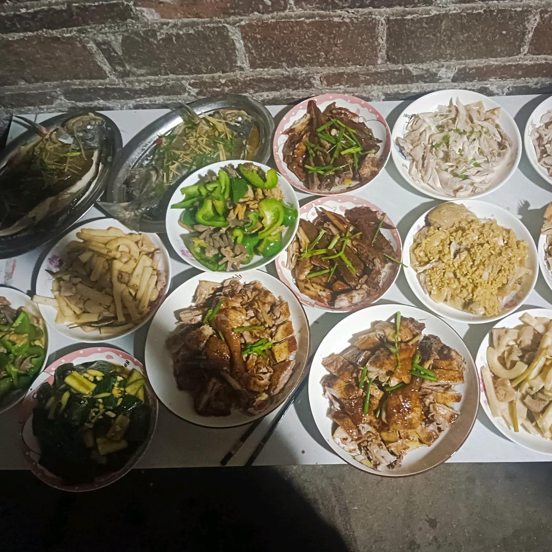 单亲小老头
