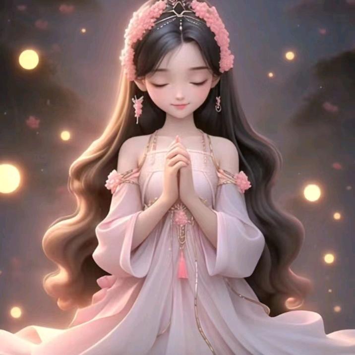 🍒এ᭄玄明杉灵ོꦿృ顶香人《连