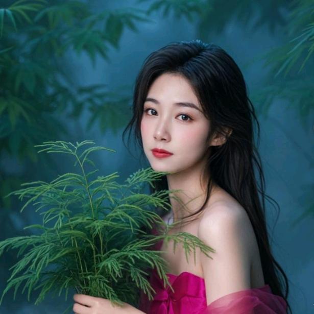 清瑶💐