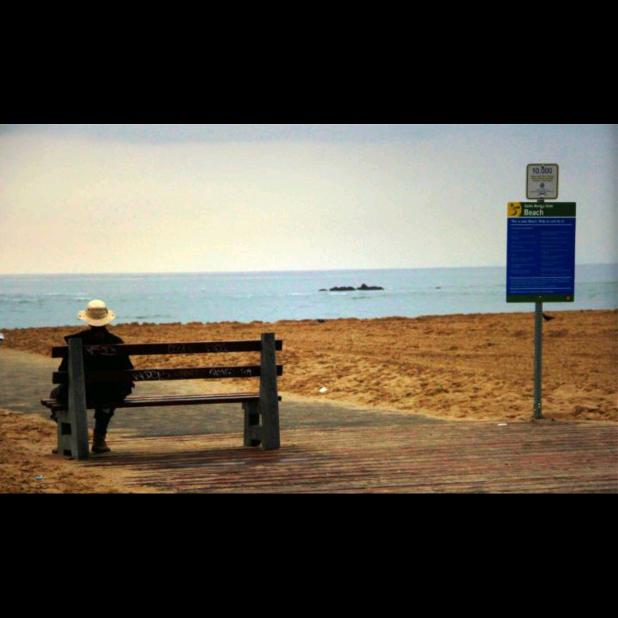 乐开了花的范儿