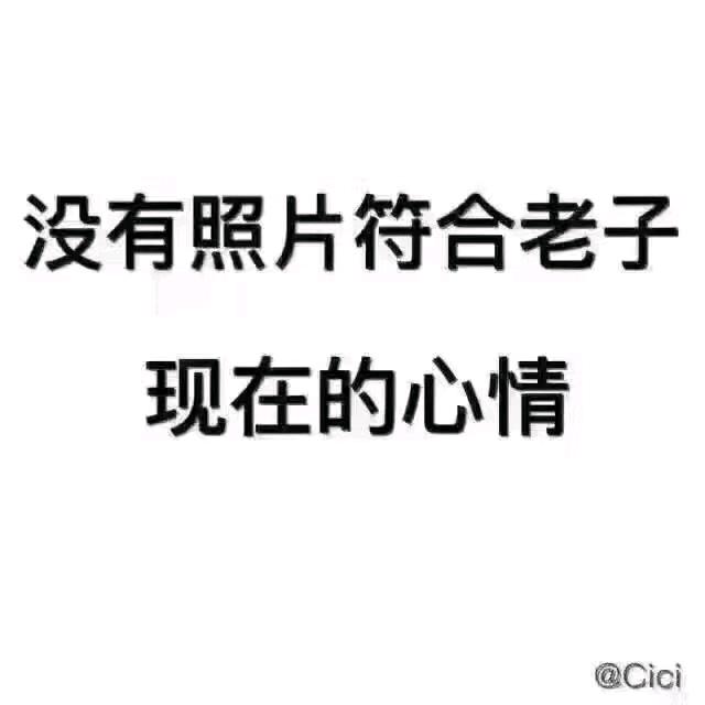 一个在外打拼的生存者