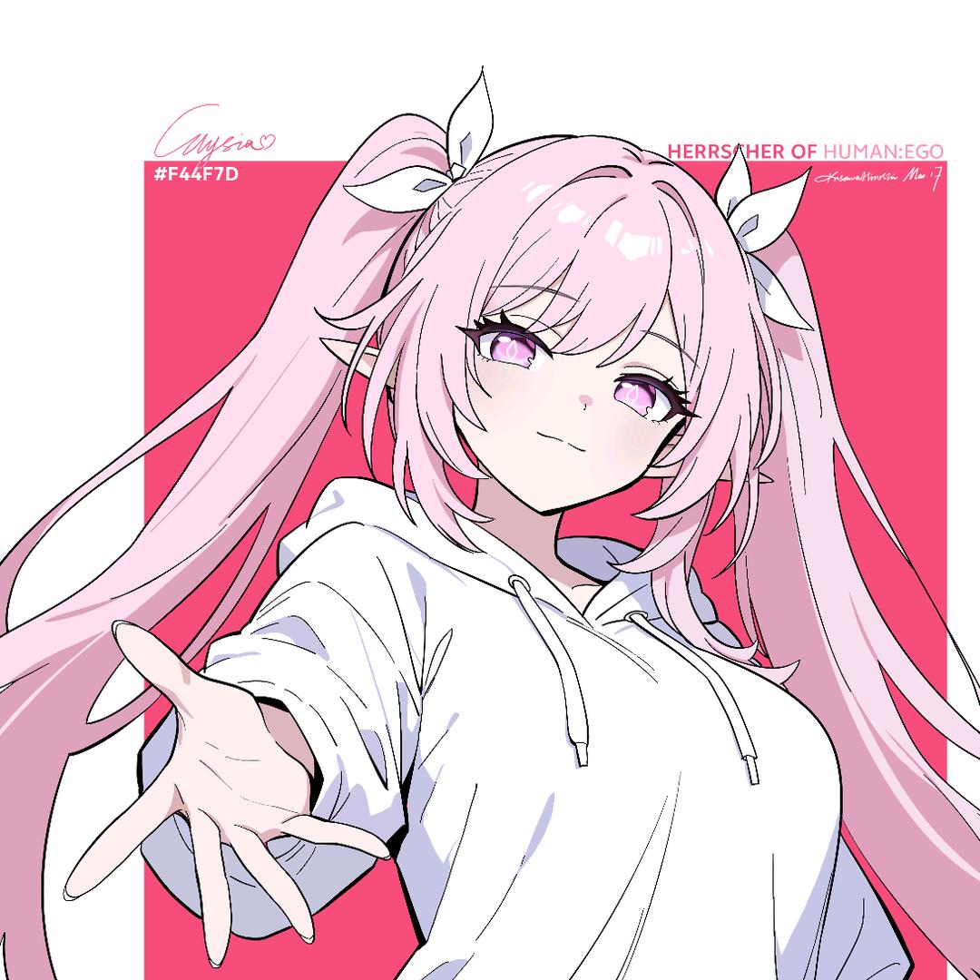 亦心灵（诺姐认证小帅版）