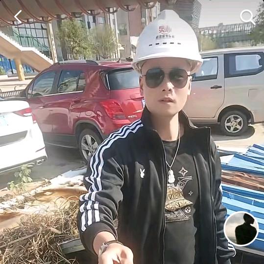 包工头、翔哥