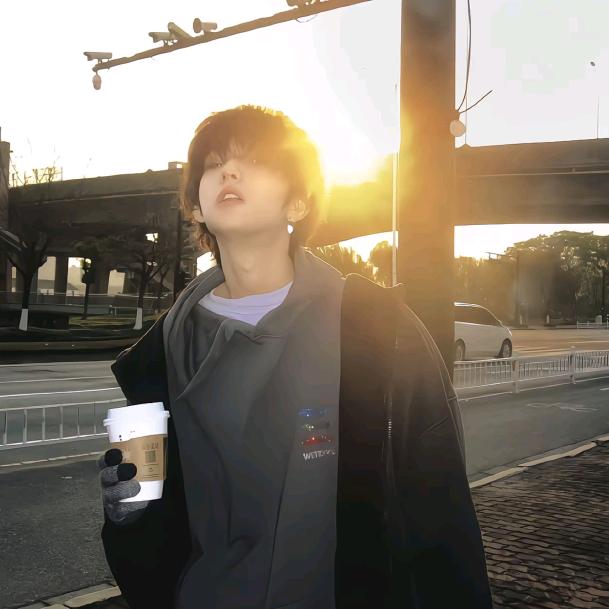小彬🧊