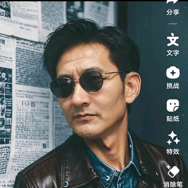 好运降林英武