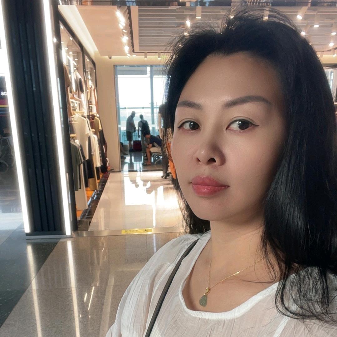幸运姐