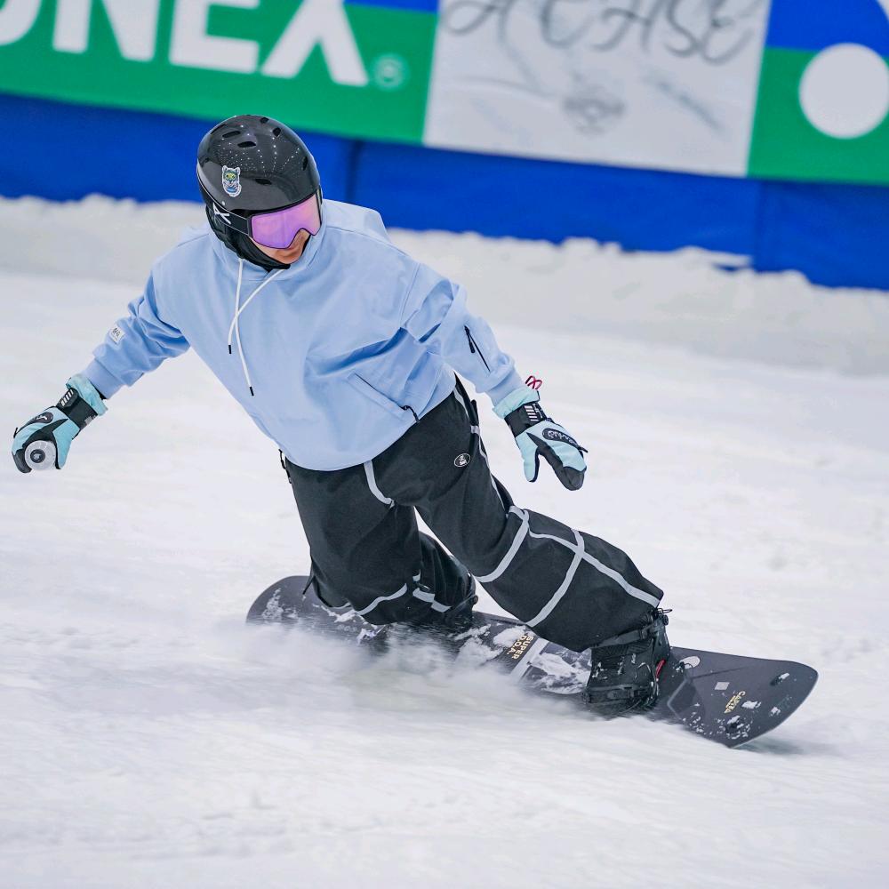 阿熊不想看法条