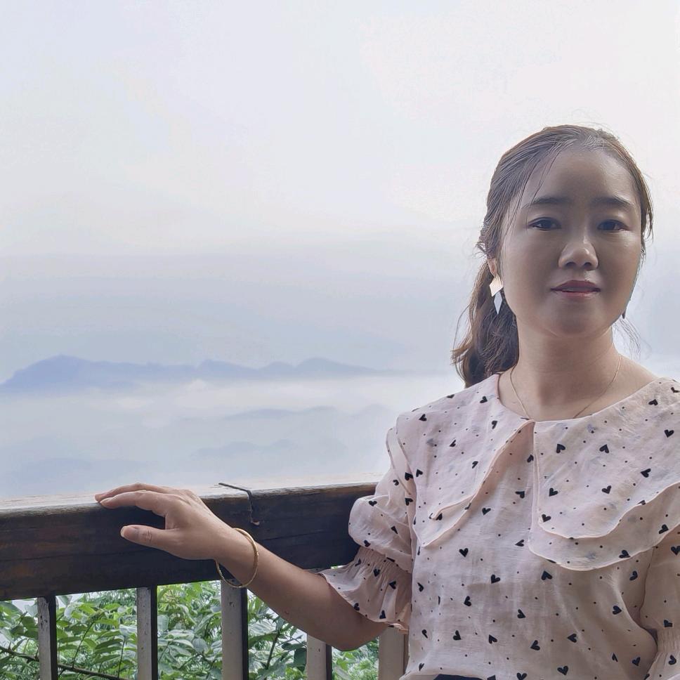 蓉蓉姐