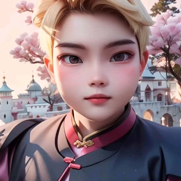 荣归故，李