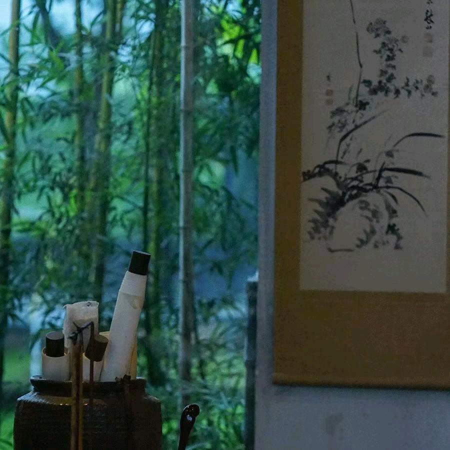 文起书院文创店奇幻书画