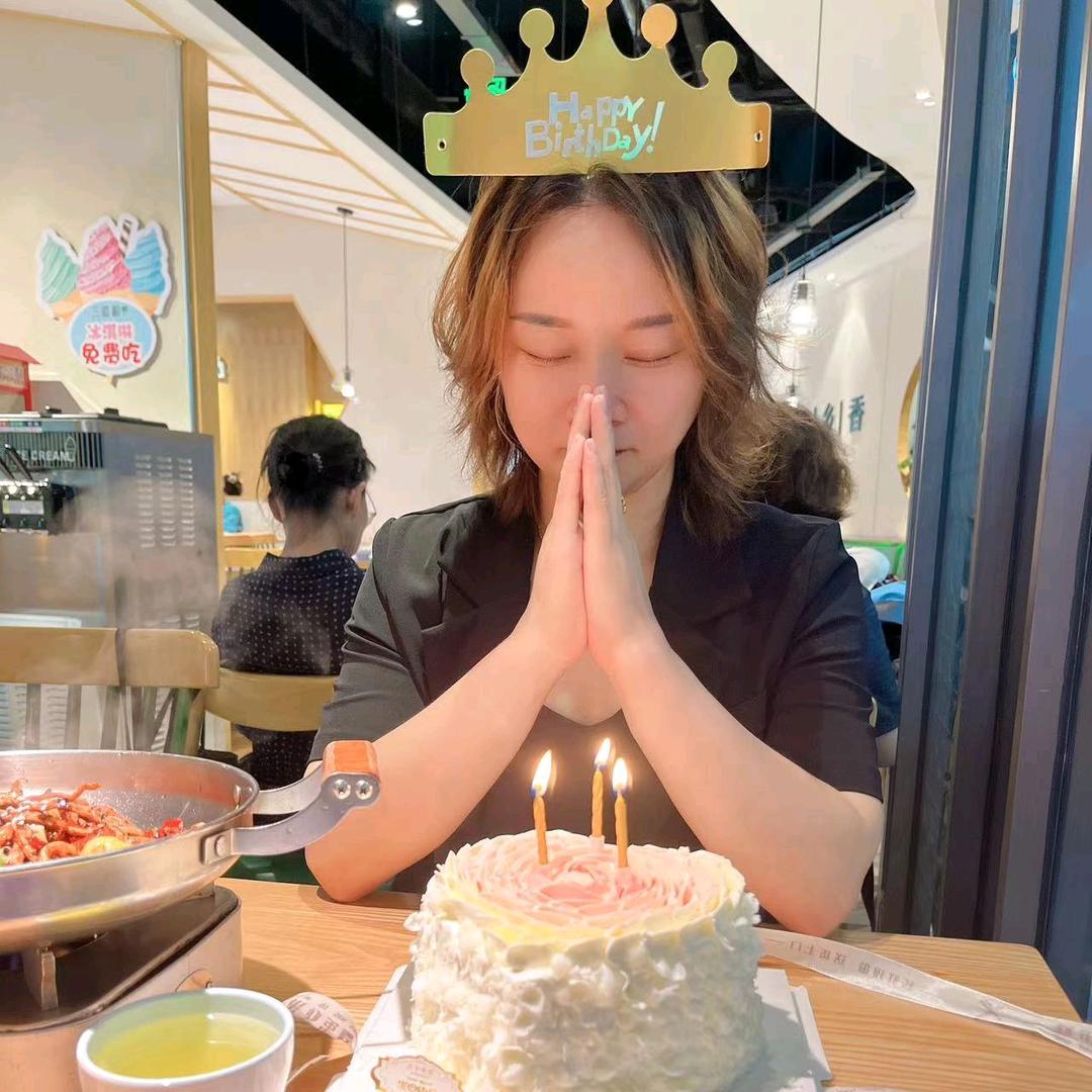 襄阳纹眉团购小丁