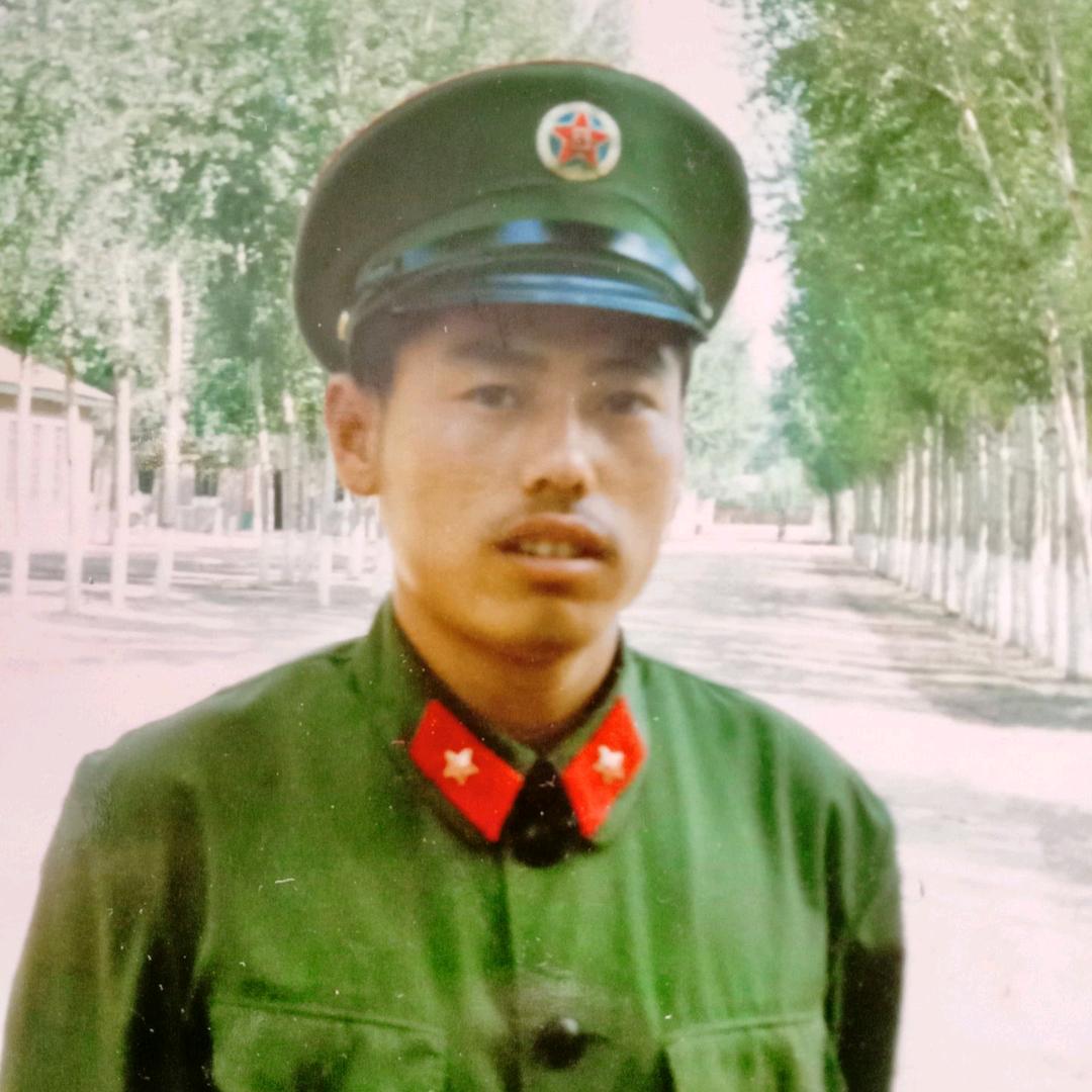 赵克云